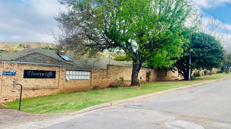 To Let 1 Bedroom Property for Rent in Sunnyside Eastern Cape
